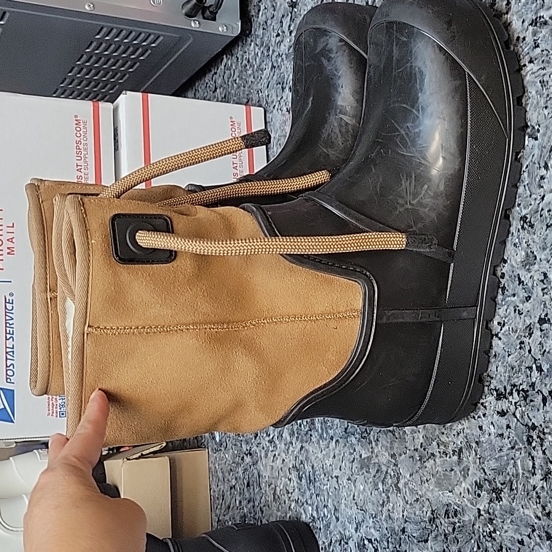 Brand New And Comfortable